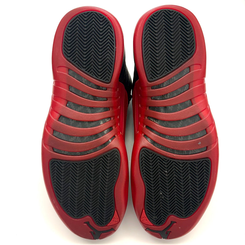 Jordan 12 Retro Flu Game (2025)