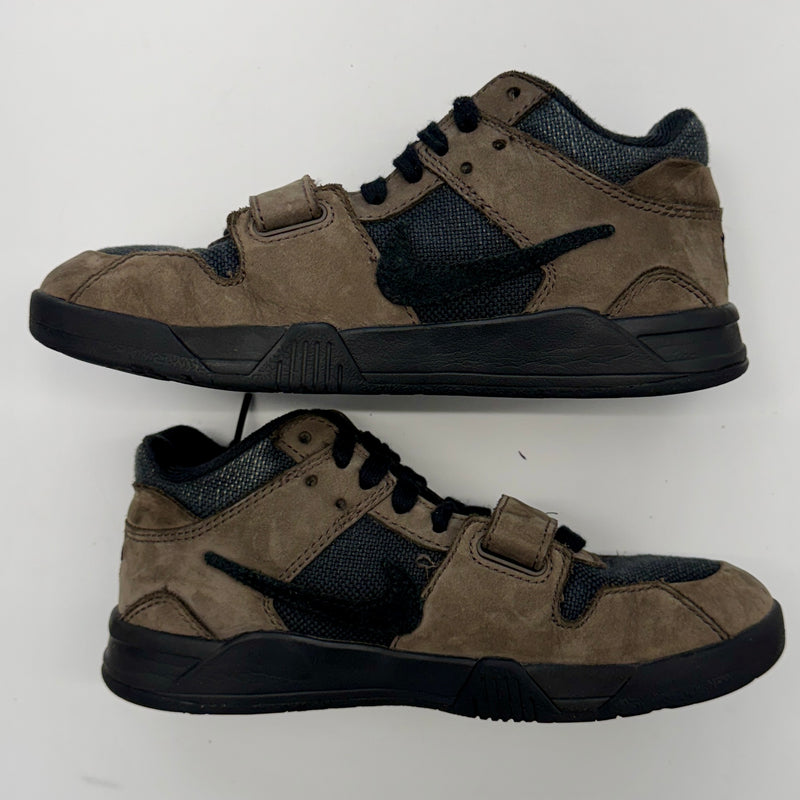 Jordan Jumpman Jack TR Travis Scott Dark Mocha (PS)