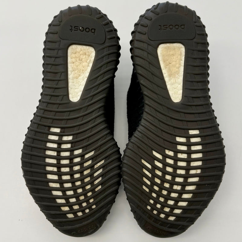 Adidas Yeezy Boost 350 V2 Black Red (2017/2020)