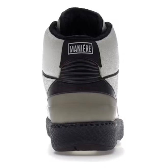 Jordan 2 Retro A Ma Maniére Airness