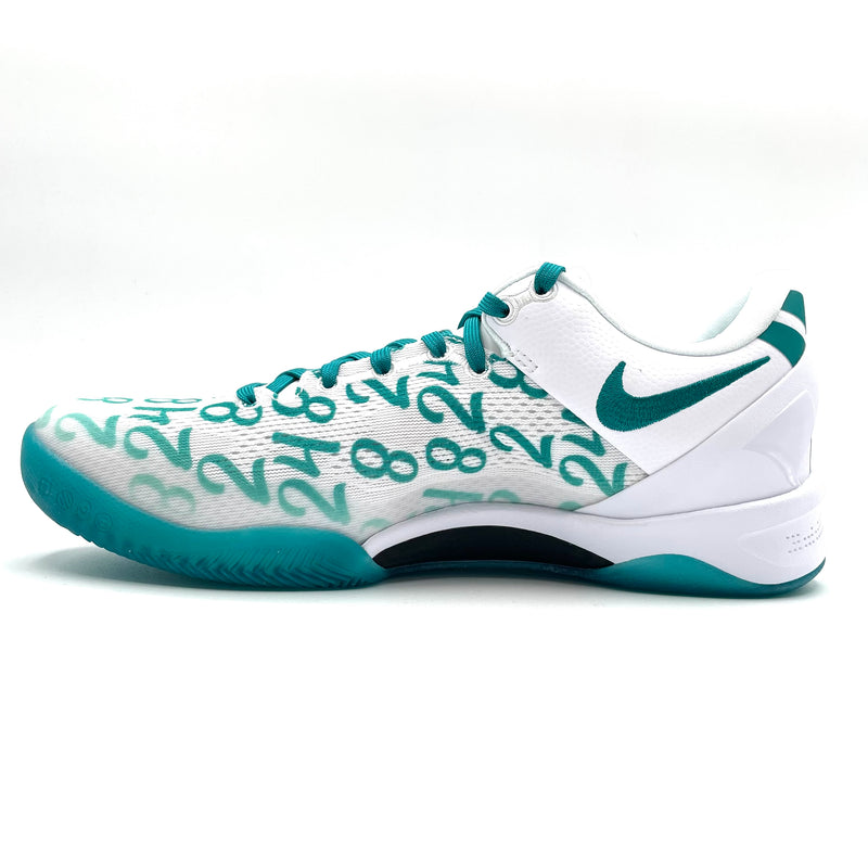 Nike Kobe 8 Protro 'Esmeralda Radiante'