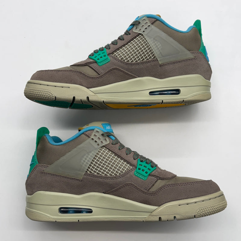 Air Jordan 4 Retro SP 30th Anniversary Union LA 'Taupe Haze'