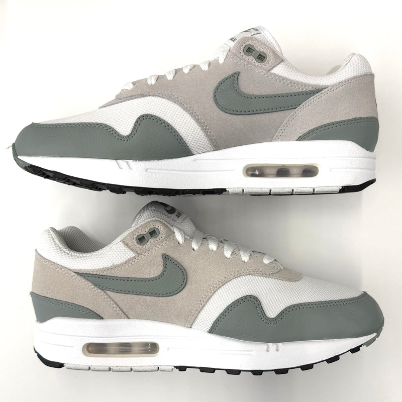 Nike Air Max 1 White Mica Green