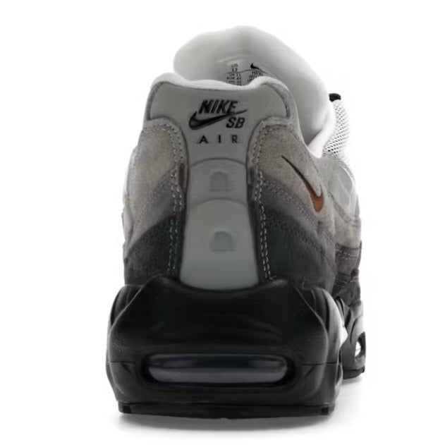 Nike Air Max 95 SB Cacao Wow