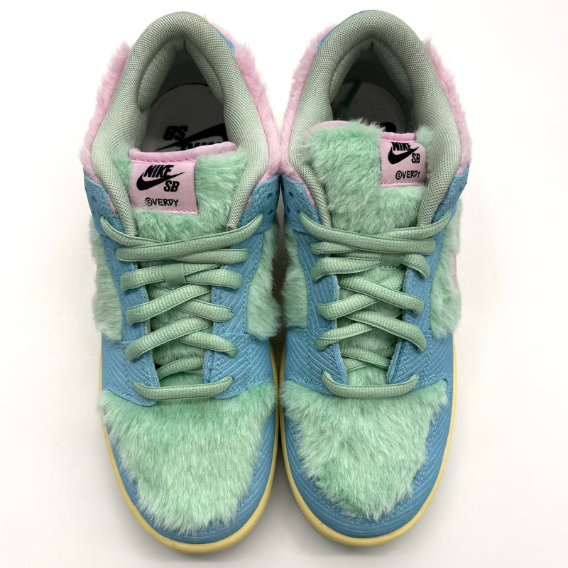 Nike SB Dunk Low Verdy Visty