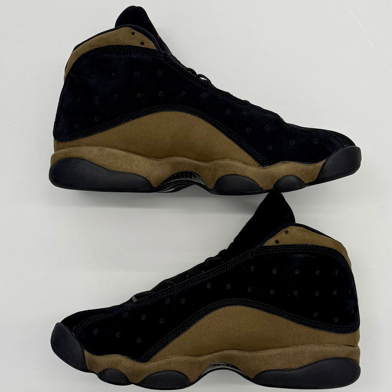 Jordan 13 Retro Olive