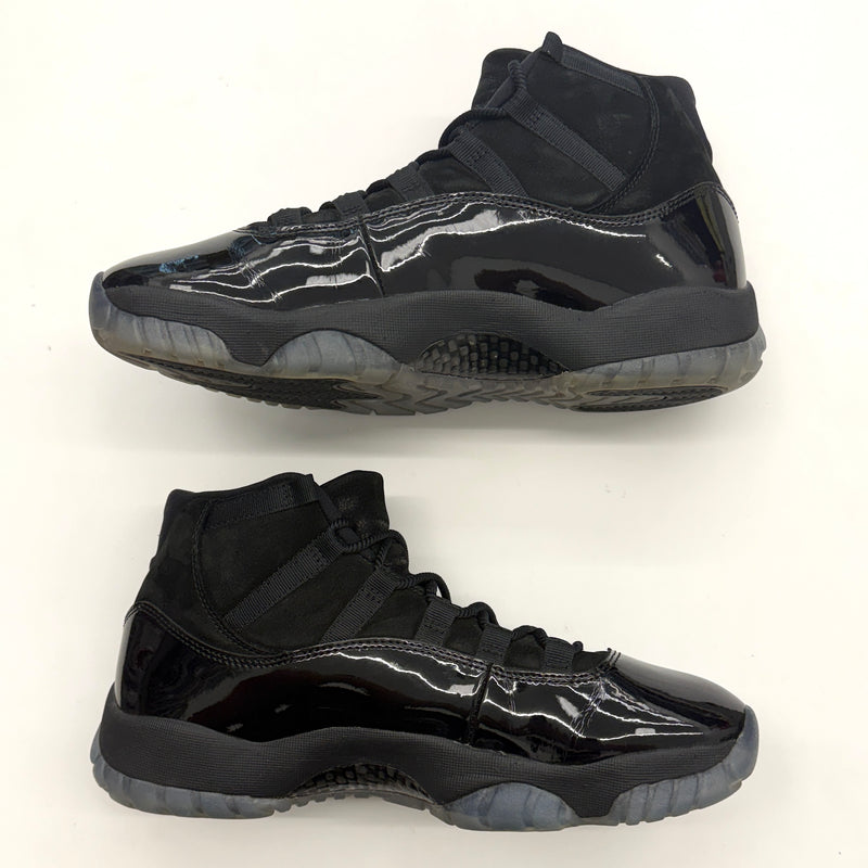 Jordan 11 Retro Cap and Gown