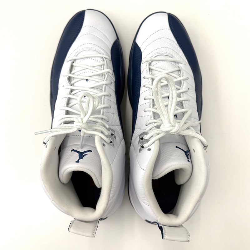 Jordan 12 Retro French Blue (2025)