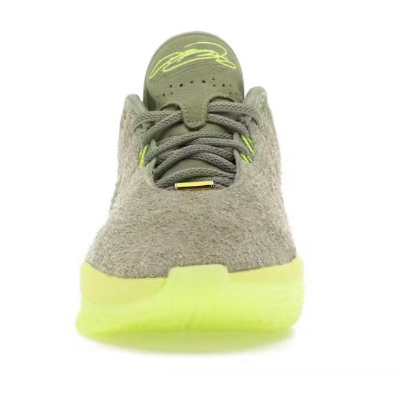 Nike LeBron 21 Algae