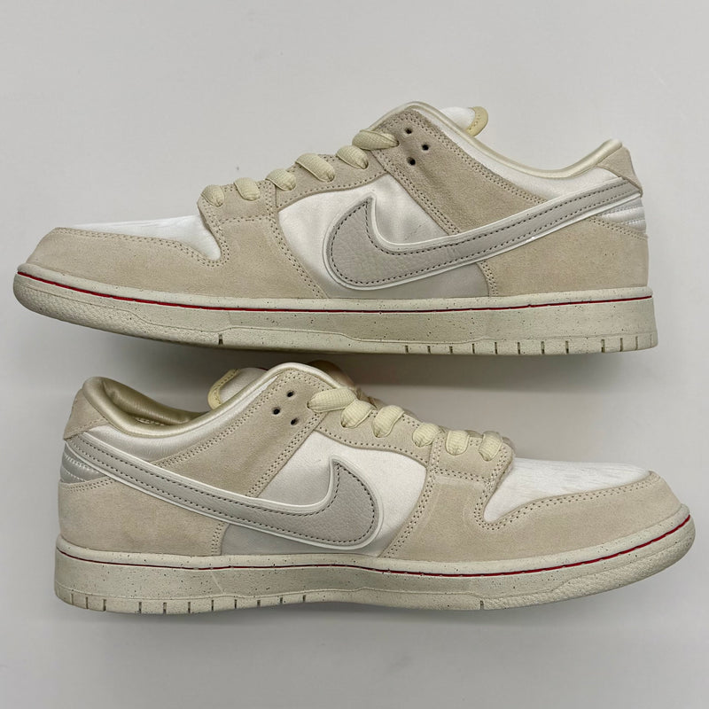 Nike SB Dunk Low 'City Of Love Light Bone'