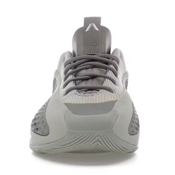 adidas AE 1 Low Metallic Grey