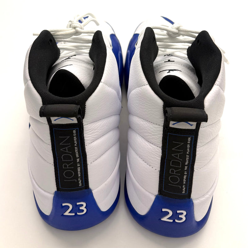 Jordan 12 Retro Blueberry