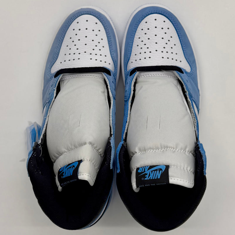 Jordan 1 Retro High OG 'University Blue'