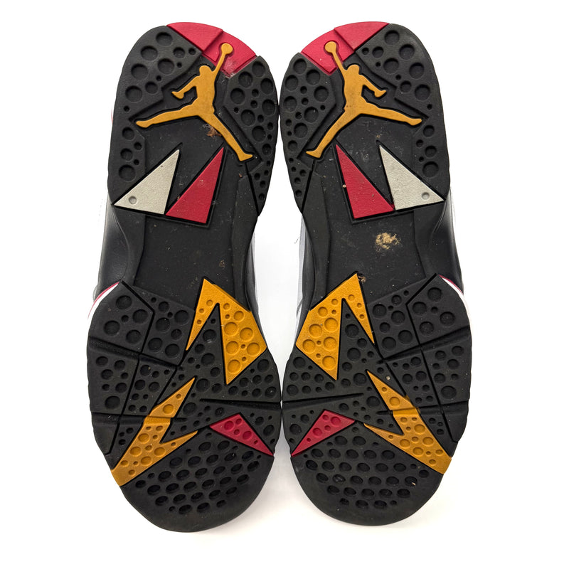 Jordan 7 Retro Cardinal (2022)