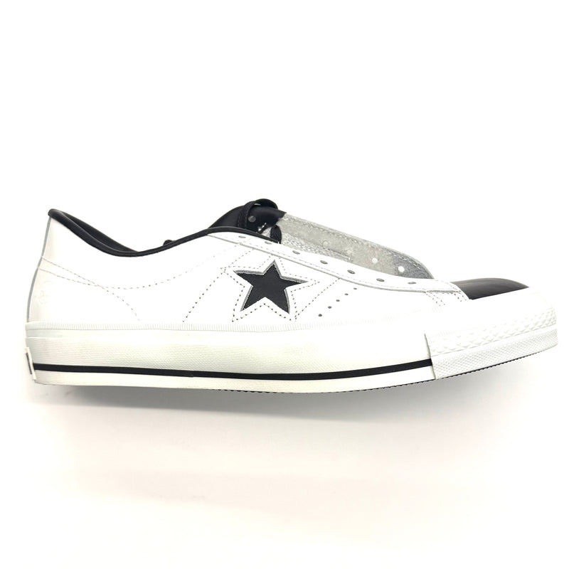 Converse One Star 'Star Wars' White Black