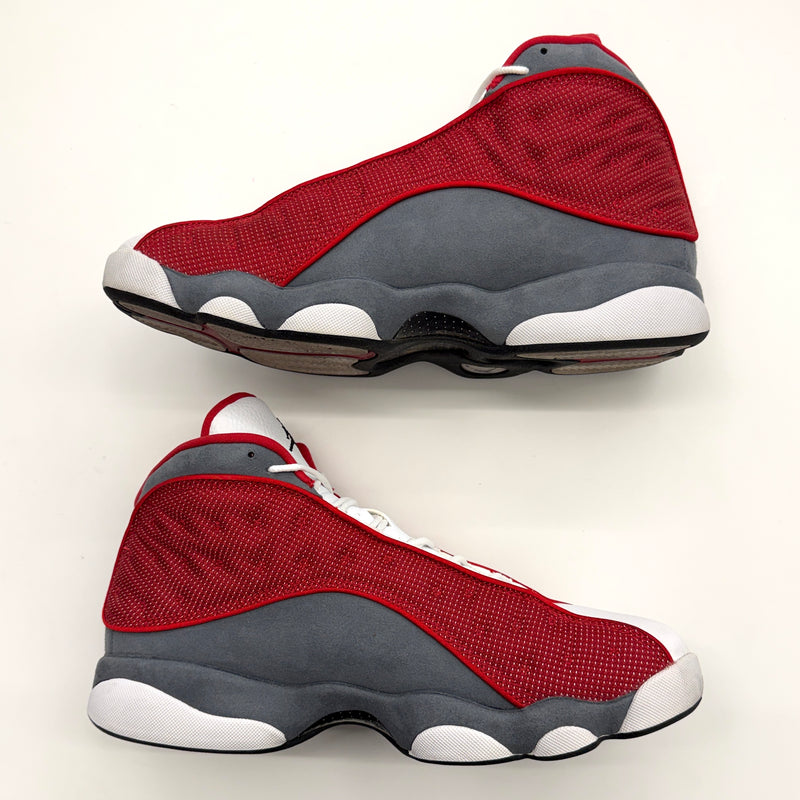 Jordan 13 Retro 'Red Flint'