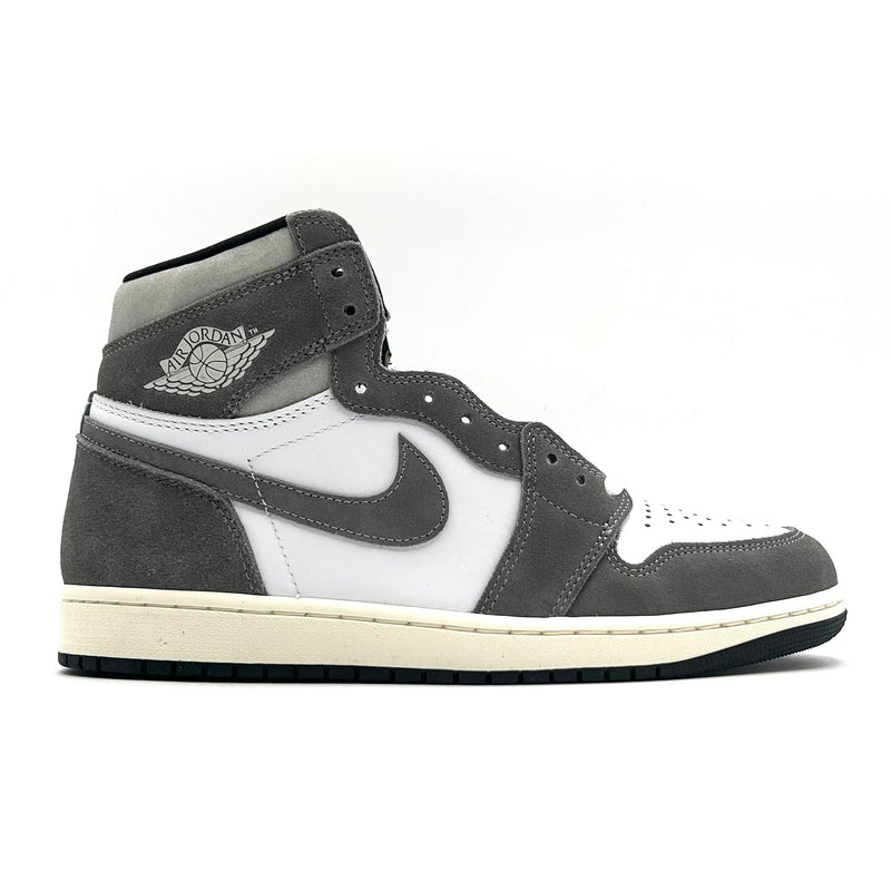 Air Jordan 1 Retro High OG Lavado Negro