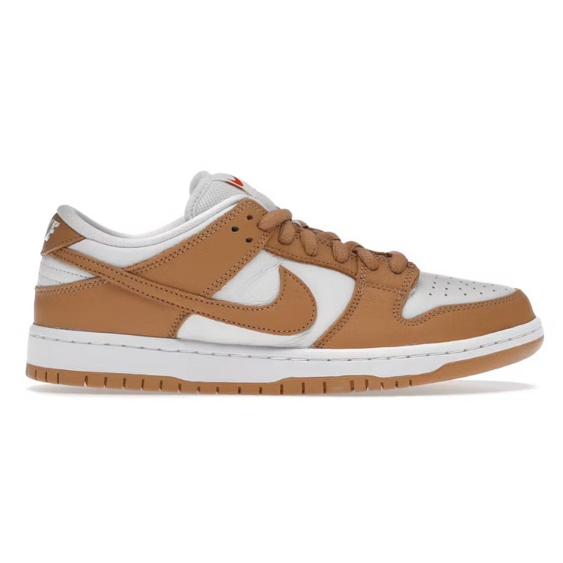 Nike SB Dunk Low Pro ISO 'Light Cognac'