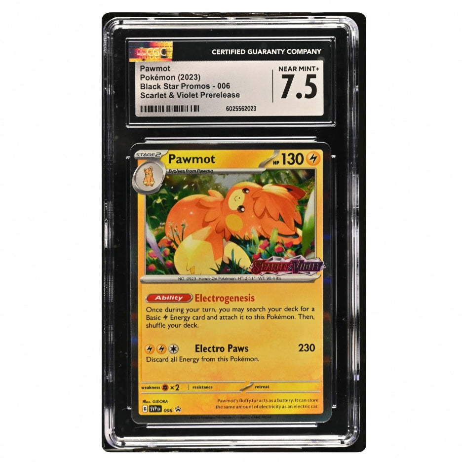 pawmot pokemon card value 2023 Black Star Promos — United Kicks Listed cards may have Upgrading Faceless Menace | Size:iPhone 14 Pokemon English Sealed