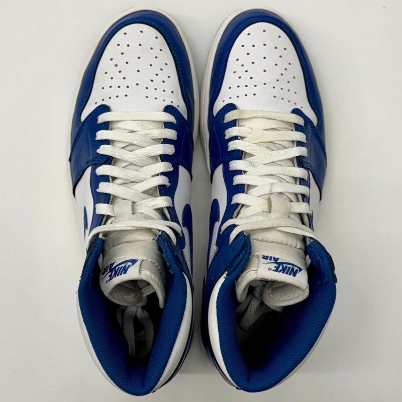 Jordan 1 Retro 'Storm Blue'