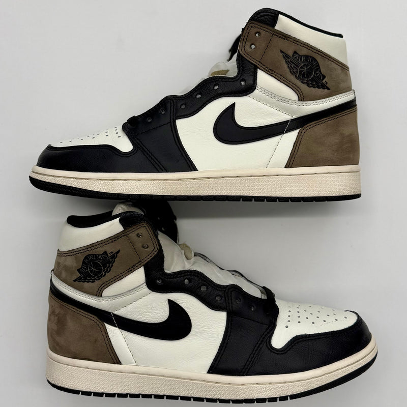 Jordan 1 Retro High 'Dark Mocha'