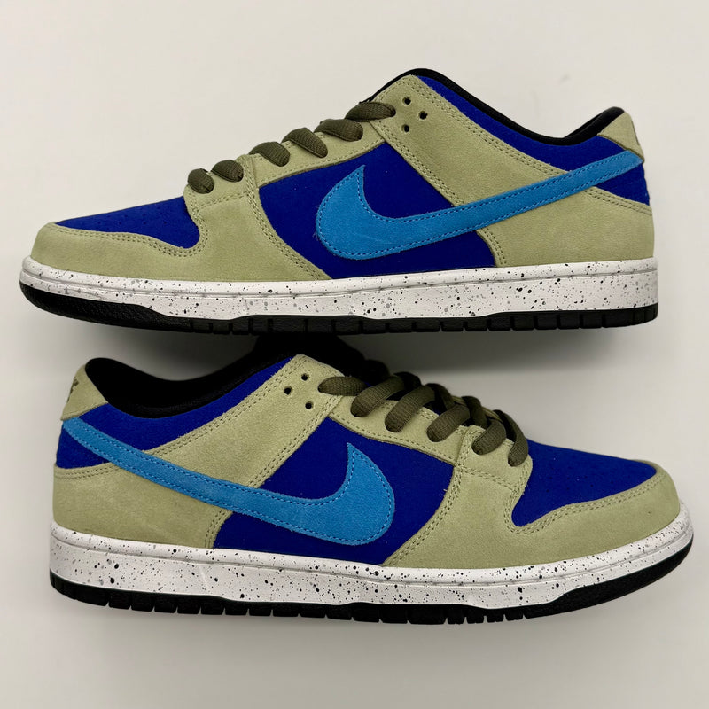 Nike SB Dunk Low ACG Celadon