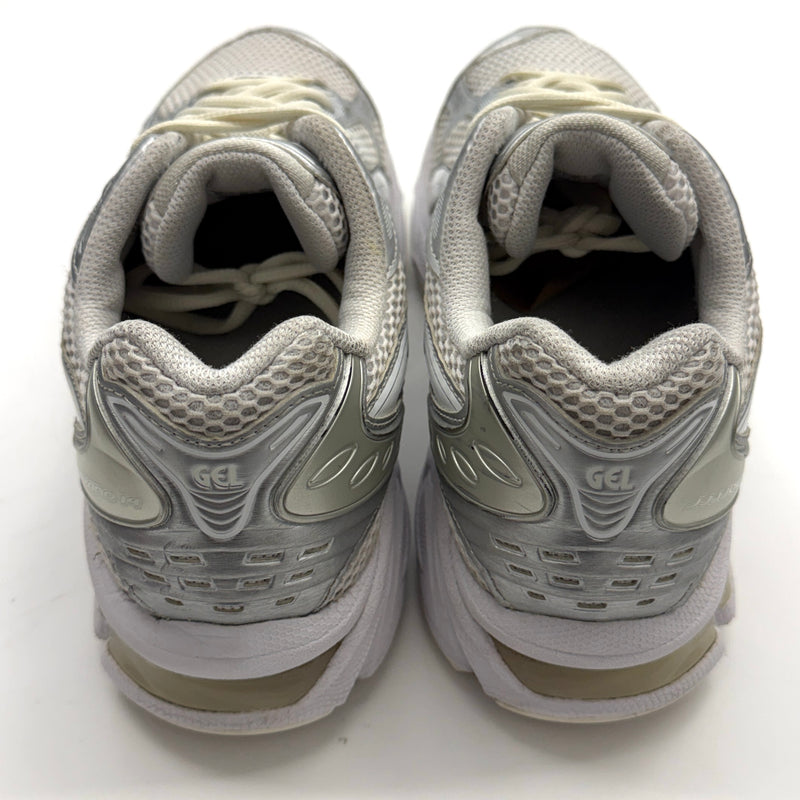 ASICS Gel-Kayano 14 JJJJound Silver White