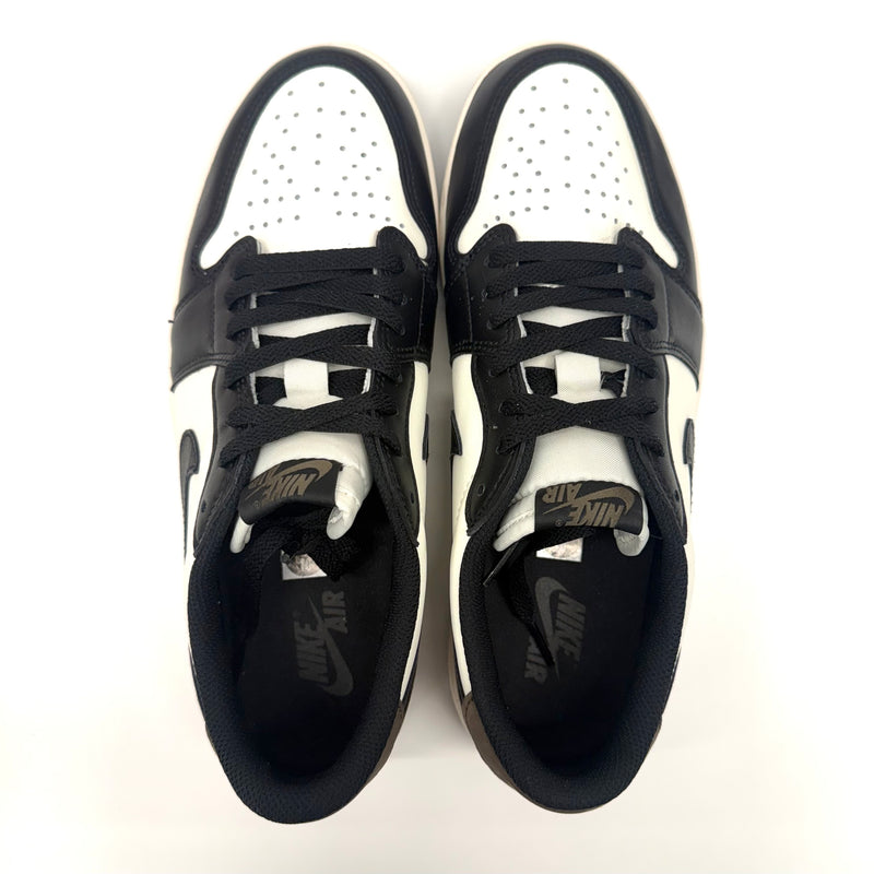 Jordan 1 Retro Low OG Mocha