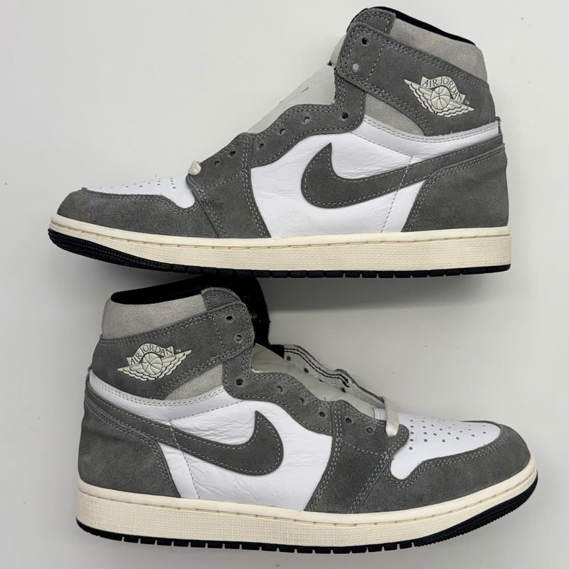 Jordan 1 Retro High OG Washed Black