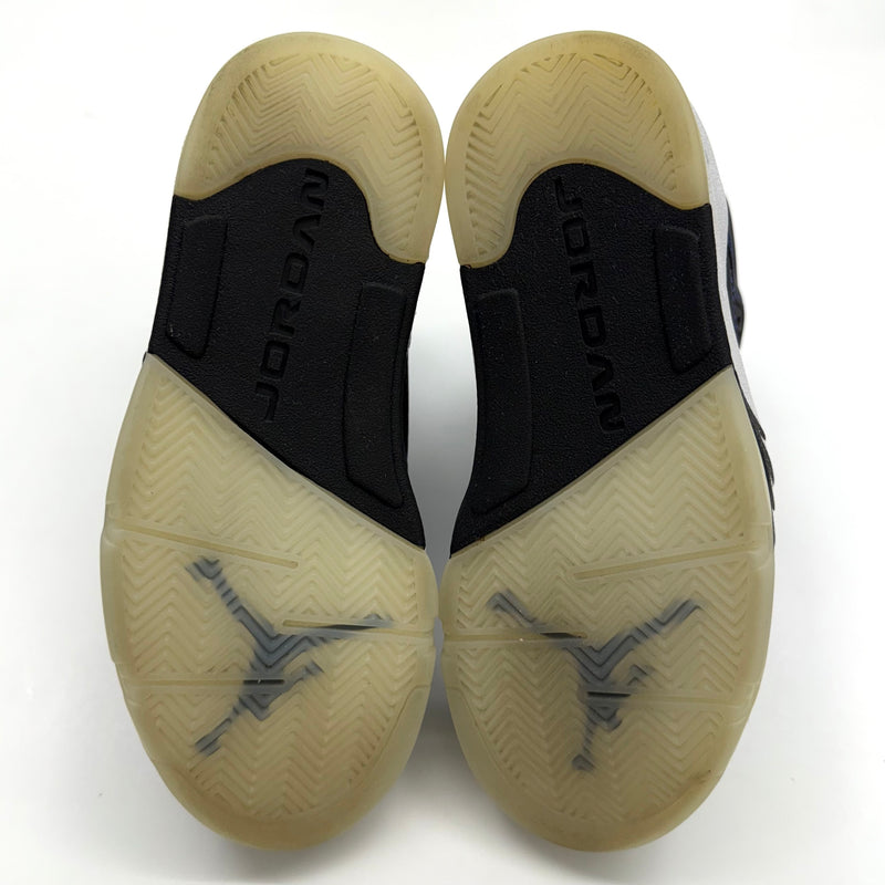 Jordan 5 Retro Oil Grey (Women's)