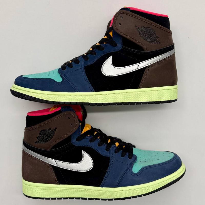 Jordan 1 Retro High OG ‘Tokyo Bio Hack’