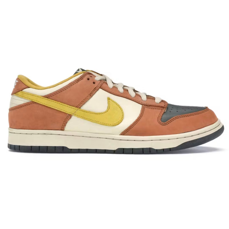 Nike Dunk Low Pro SB 'Vapor'