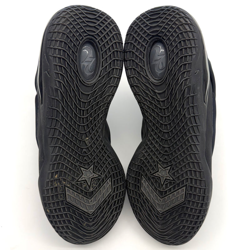 Converse SHAI 001 Charm Black