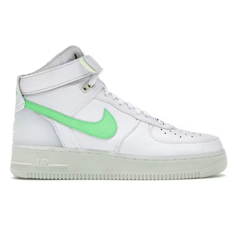 Nike Air Force 1 High RSVP White