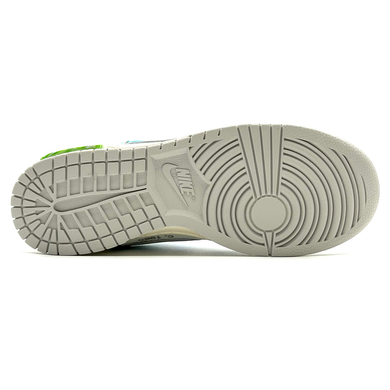 Nike Dunk Low Off-White Lot 2