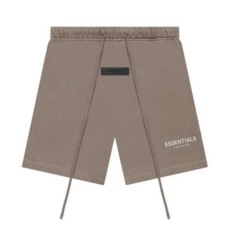 Fear of God Essentials Essentials Shorts 'Desert Taupe'