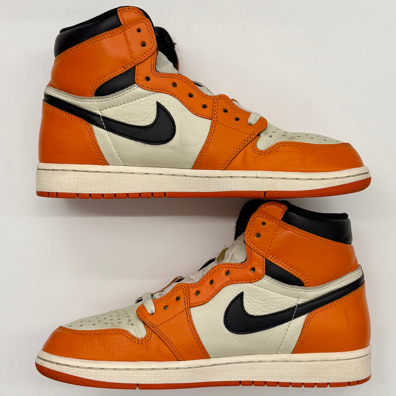 Jordan 1 Retro 'Reverse Shattered Backboard'