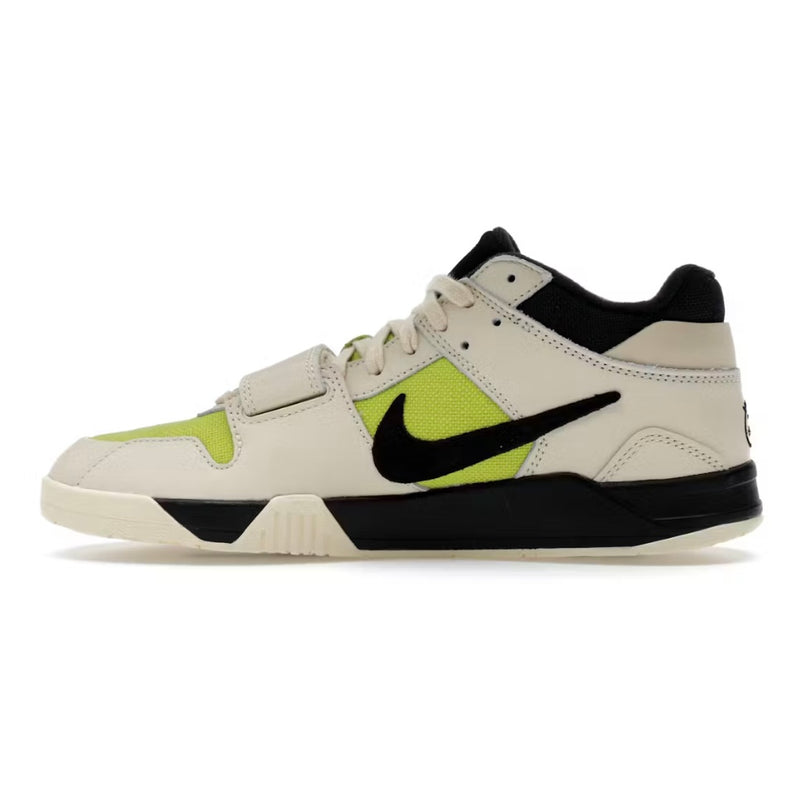 Jumpman Jack Travis Scott Bright Cactus