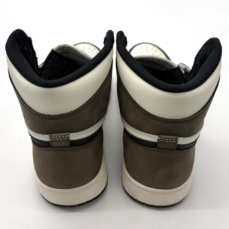 Jordan 1 Retro High 'Dark Mocha'