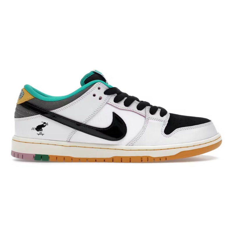 Nike SB Dunk Low CSEF