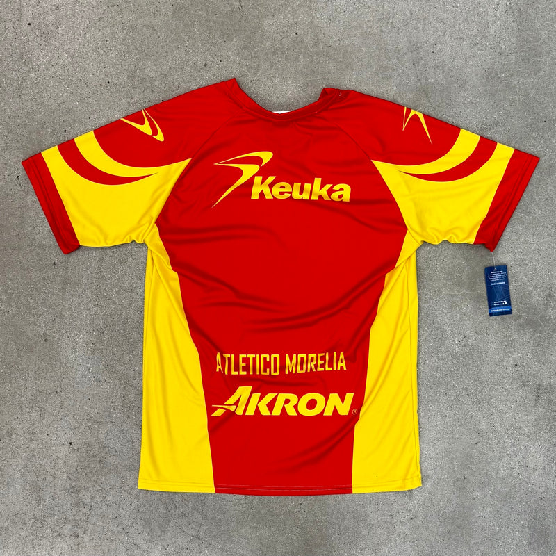 Keuka Atletico Morelia 2020 Training Jersey
