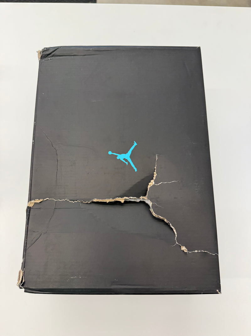 Jordan 11 Retro 'Gamma Blue' 2025 (GS)