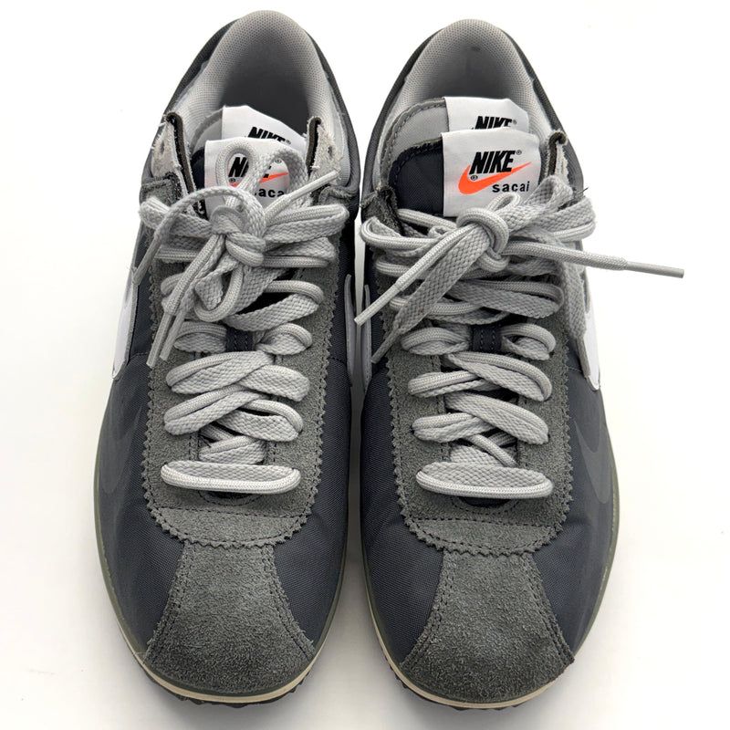 Nike Zoom Cortez SP sacai Iron Grey