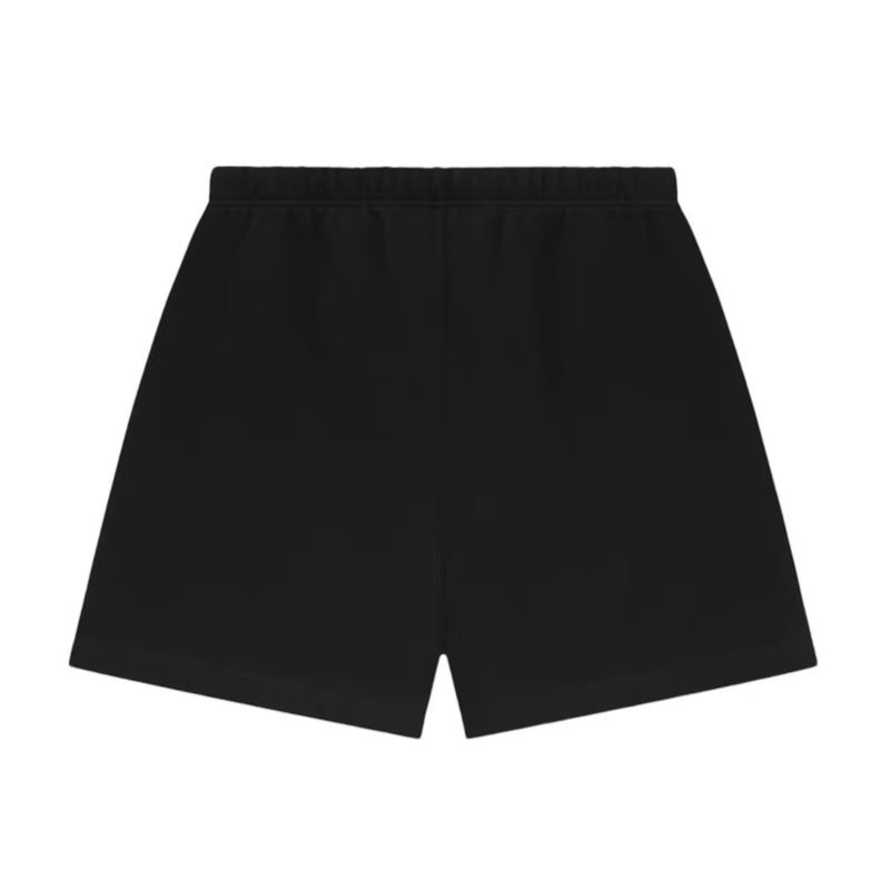 Fear of God Essentials Classic Sweatshort Jet Black