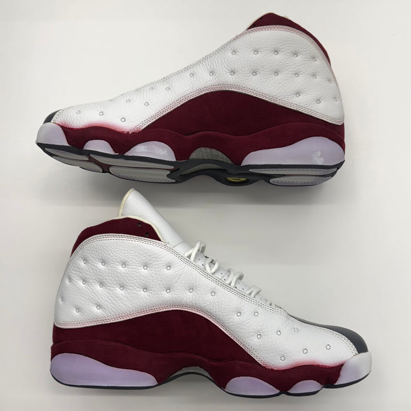 Jordan 13 Retro Grey Toe (2005)