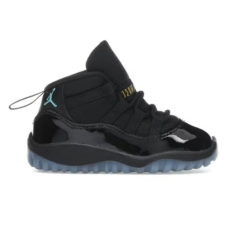 Jordan 11 Retro Gamma Blue (2025) (TD)