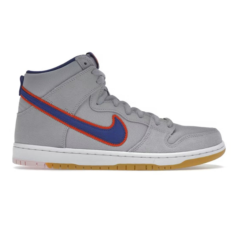 Nike SB Dunk High New York Mets