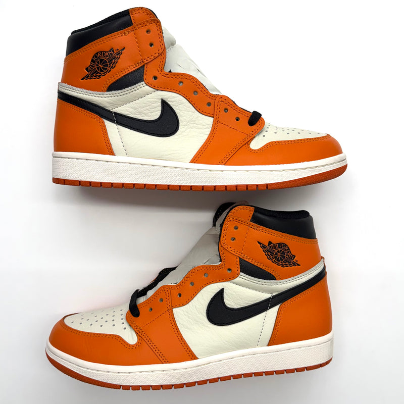 Jordan 1 Retro 'Reverse Shattered Backboard'