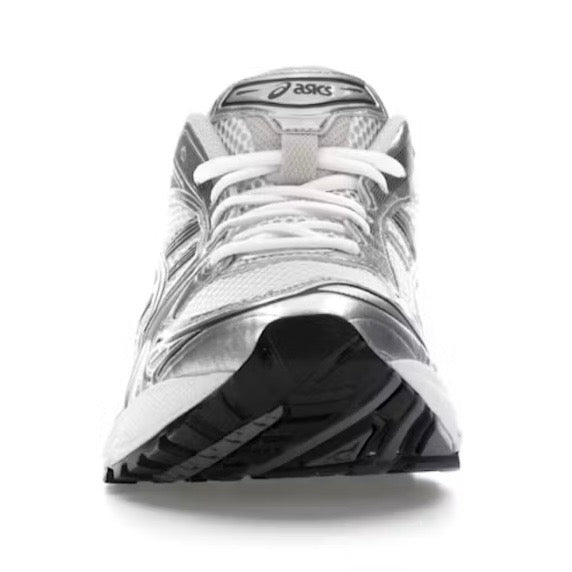 ASICS Gel-Kayano 14 White Graphite Grey
