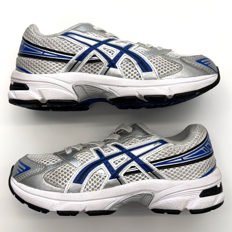ASICS Gel-1130 White Asics Blue (PS)